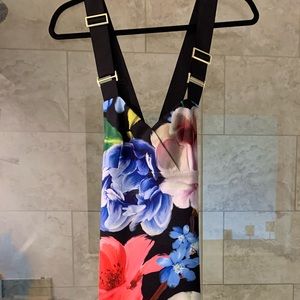 Beautiful Ted Baker dress for a special occasion!